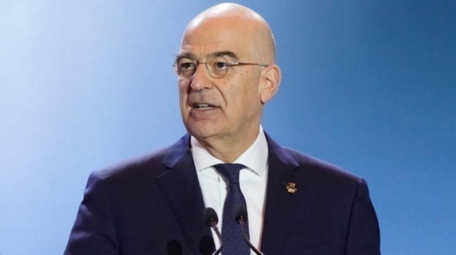 Μήνυμα Δένδια σε Cavusoglu: Ο αναθεωρητισμός δεν μπορεί να γίνει ανεκτός - Η Τουρκία εκτίθεται