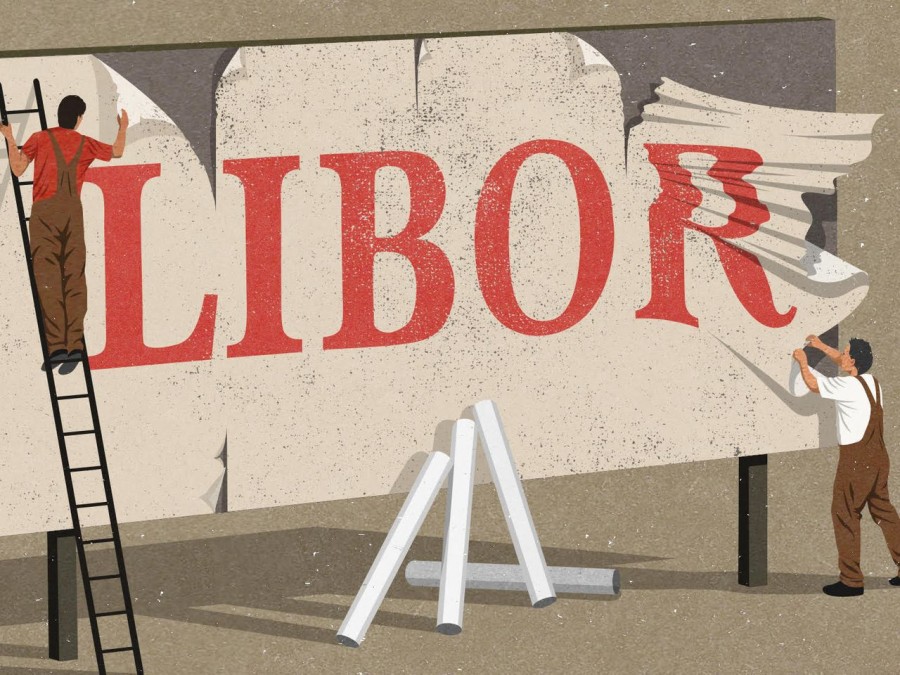 H Fed παρατείνει τη χρήση του Libor μέχρι τον Ιούνιο του 2023