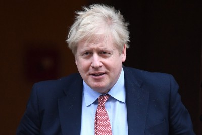 Βρετανία: Δημοσίευμα της Daily Mail για παραίτηση Johnson, λόγω κορωνοϊού - Διαψεύδει η κυβέρνηση