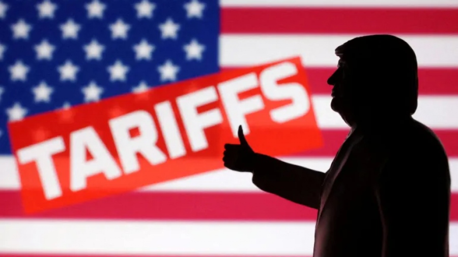 Μια «φαντασίωση» 750 δισ. δολ. - Η ΕΕ γονατίζει μπροστά στον Trump και… αυτοκτονεί ενεργειακά - Δεν βγαίνουν οι αριθμοί