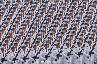 Μήνυμα από Κίνα… σε Trump: Είμαστε ασταμάτητοι - Ο κόσμος να επιλέξει: Ειρήνη ή Πόλεμο, διάλογο ή σύγκρουση