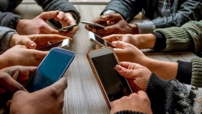 Είναι όντως «έξυπνα»: Πώς το κινητό μας μπορεί να προβλέψει τον κίνδυνο θανάτου μας στην επόμενη πενταετία - Η νέα μελέτη