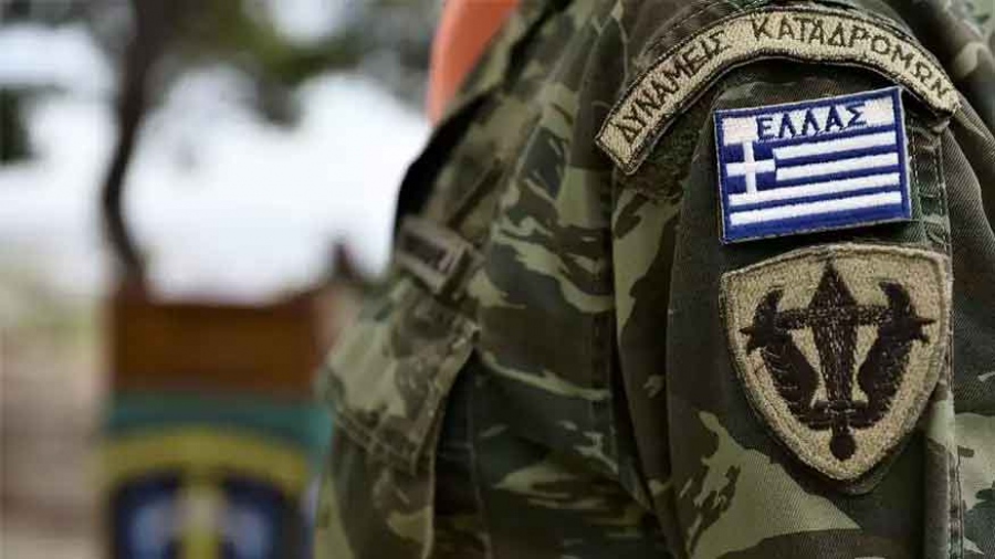 Πρόταση - βόμβα: Η Ελλάδα να αναλάβει τον ρόλο της Ρωσίας στον Καύκασο - Ο ελληνικός στρατός στα σύνορα Τουρκίας - Αρμενίας