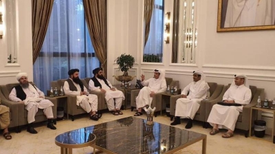 ΗΠΑ: Οι Ταλιμπάν θα κριθούν από τις πράξεις και όχι από τα λόγια τους