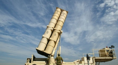 Die Welt -  Το νέο γερμανικό αντιπυραυλικό σύστημα απέτυχε να αναχαιτίσει  τον ρωσικό πύραυλο Oreshnik