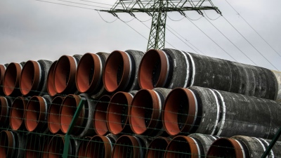 WSJ: Η Πολωνία προσπάθησε να εμποδίσει την έρευνα για τη δολιοφθορά στους αγωγούς φυσικού αερίου Nord Stream