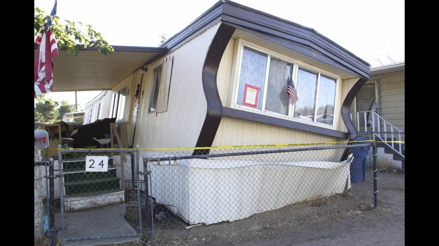 ΗΠΑ: Νέα ισχυρή σεισμική δόνηση 7,1 ρίχτερ ταρακούνησε την Καλιφόρνια - Ένας τραυματίας και ζημιές σε κτίρια