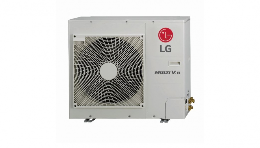 Η LG παρουσιάζει το νέο σύστημα ψύξης-θέρμανσης MULTI V S, την πρώτη στην αγορά λύση VRF με ψυκτικό μέσο R32