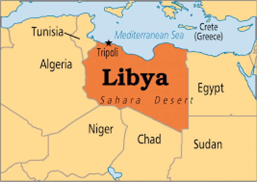 Λιβύη: Η επικίνδυνη τελική ευθεία για τις προεδρικές εκλογές