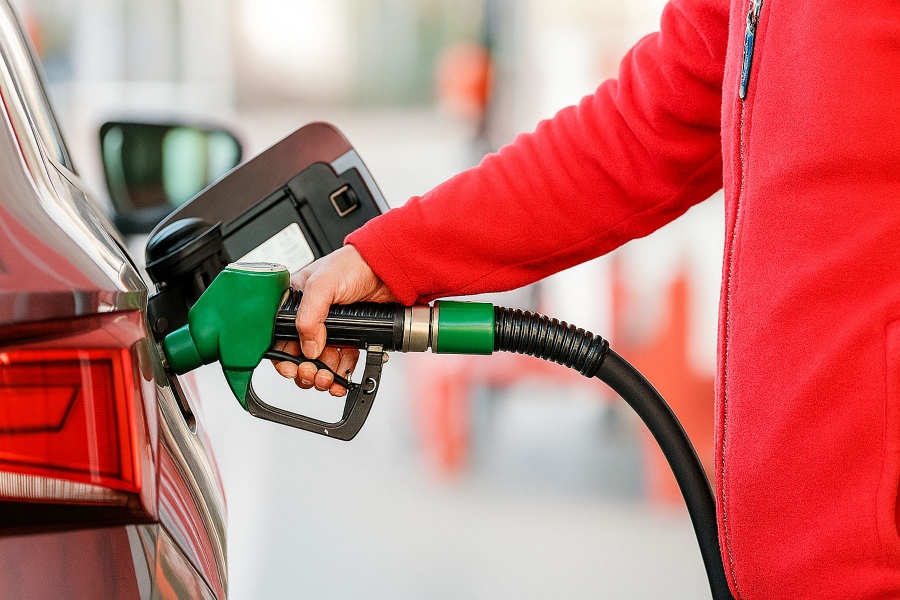 Γιατί δεν πρέπει να γεμίζεις το ρεζερβουάρ μέχρι επάνω