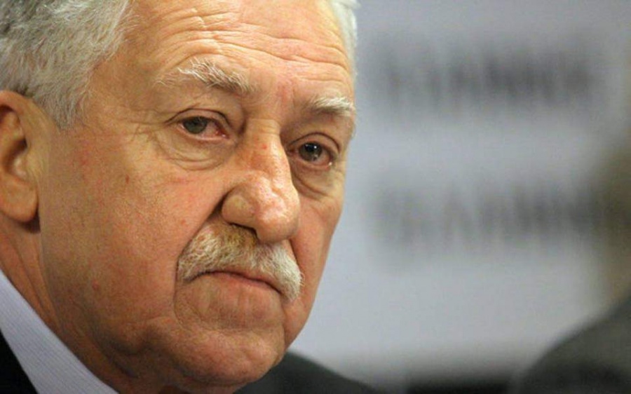 Κουβέλης (υφ. Άμυνας): Η Τουρκία δεν θα αλλάξει συμπεριφορά στο θέμα των δύο Ελλήνων στρατιωτικών