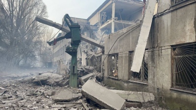 Οι Ουκρανοί βομβάρδισαν οικισμούς στη ρωσική περιφέρεια Kursk – Προκλήθηκε black out