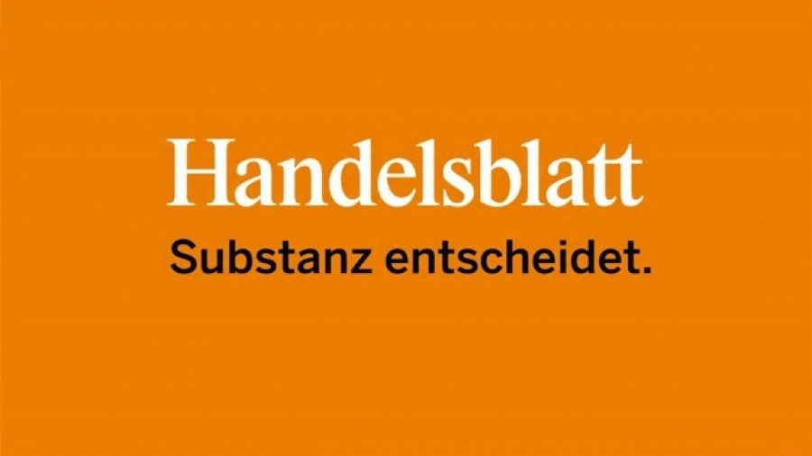 Handelsblatt: Εγκλωβισμένη σε σπιράλ υποτίμησης η τουρκική λίρα