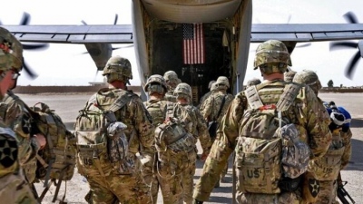 Σεισμός - Νέα στρατηγική ΗΠΑ με εντολή Trump βάζει φωτιά στο ΝΑΤΟ - Φεύγουν οι Αμερικανοί από Ευρώπη, ενστάσεις στρατηγών