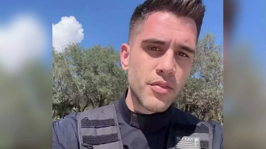 Δίωξη για κακούργημα στον πρώην αστυνομικό Βαγγέλη Μπαταρλή - Οι καταγγελίες για διακίνηση και η κόκα στην... τουαλέτα