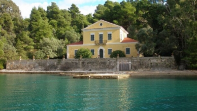 Τι αλλάζει στη mega επένδυση του Ριμπολόφλεβ στον Σκορπιό