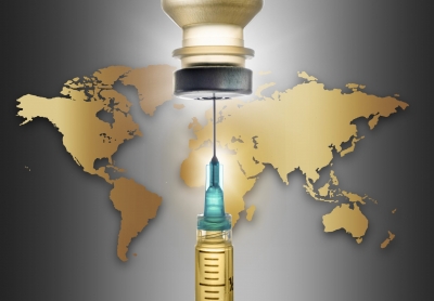 Η WSJ ξεμπροστιάζει τις φαρμακευτικές: «Παραπλανητική» η εκστρατεία των εμβολίων - Η ανεμβολίαστη Αφρική νίκησε τον covid
