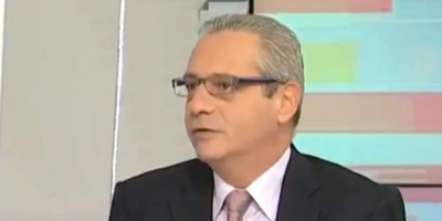 Την Παρασκευή στις 4 το απόγευμα η κηδεία του δημοσιογράφου Δημήτρη Αλειφερόπουλου