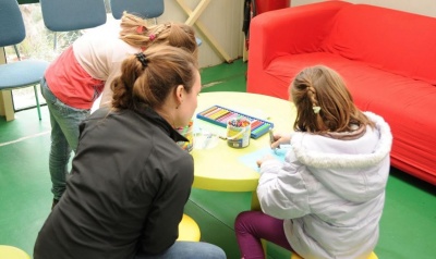 Αυτή τη Black Friday επιλέγουμε Ευχοστολίδια και πραγματοποιούμε τις χριστουγεννιάτικες ευχές παιδιών που έχουν ανάγκη