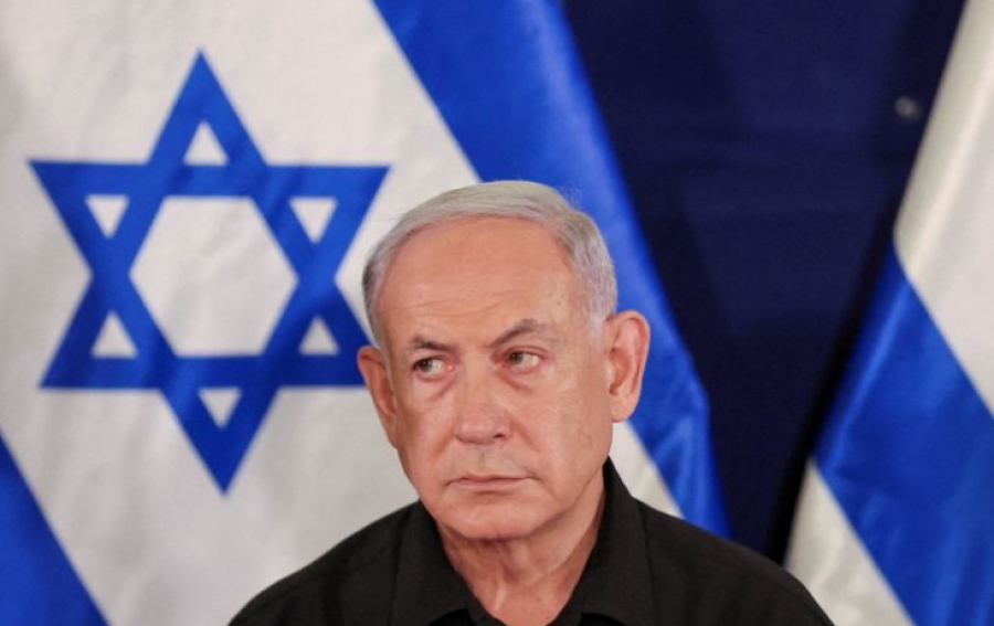 Netanyahu: Θα εντατικοποιηθούν τις επόμενες ημέρες οι επιθέσεις στην Τεχεράνη