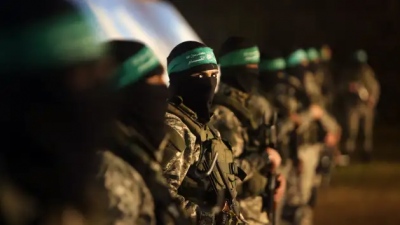 ΗΠΑ και Μεγάλη Βρετανία επέβαλαν νέες κυρώσεις στην Hamas και στην Ισλαμική Τζιχάντ