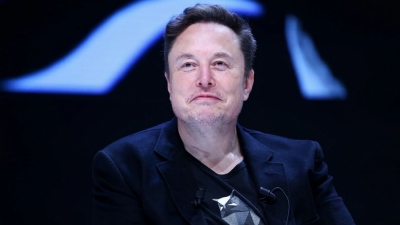 O Elon Musk χαρακτήρισε τον αντιπρόεδρο Vance «μελλοντικό πρόεδρο των ΗΠΑ»