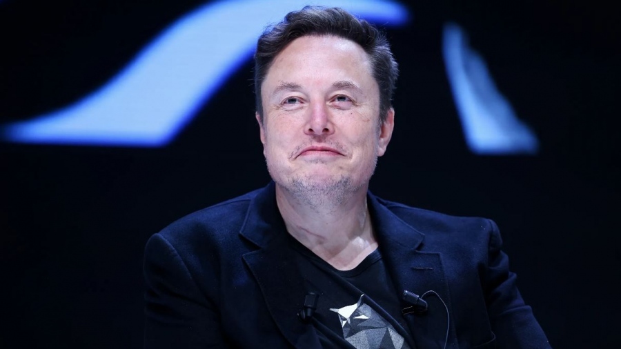 O Elon Musk χαρακτήρισε τον αντιπρόεδρο Vance «μελλοντικό πρόεδρο των ΗΠΑ»