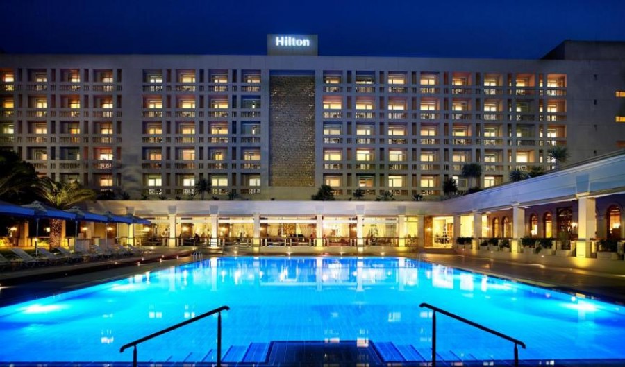 Ένα ξενοδοχείο (Ηilton Κύπρου) με δύο… δίκαιες αξίες και η Prodea – Παπαλέκας «Mr Nammos»