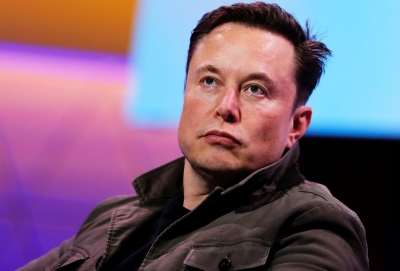 Musk: Πούλησε μετοχές της Tesla, αξίας 16,4 δισ. δολ. από τις αρχές Νοεμβρίου 2021