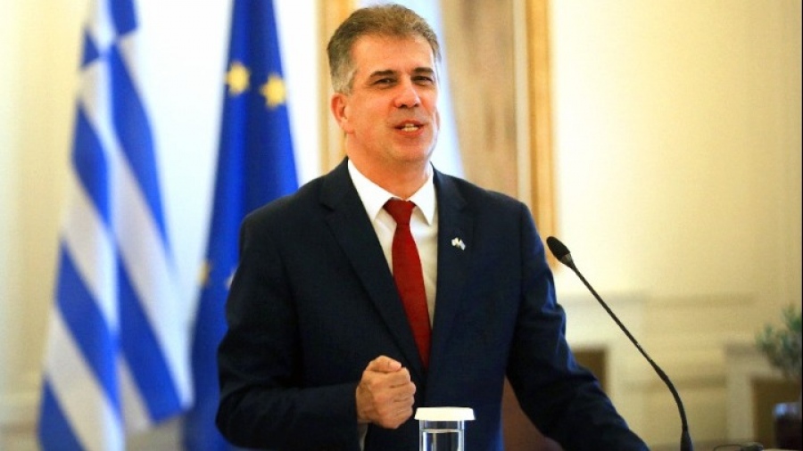 Μήνυμα ΥΠΕΞ Ισραήλ στα ελληνικά: Η Ελλάδα είναι μια φίλη χώρα που χρειάζεται τη βοήθειά μας