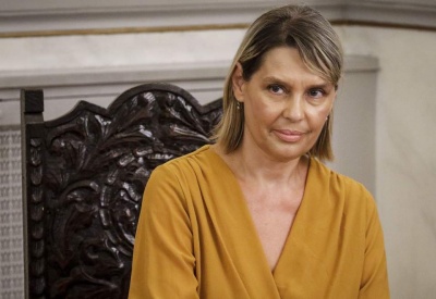 Παπακώστα: Δεν υπάρχει καμία προσχώρηση ή κομματική συνεργασία αλλά εθνική συμμαχία – Η Ελλάδα γύρισε σελίδα