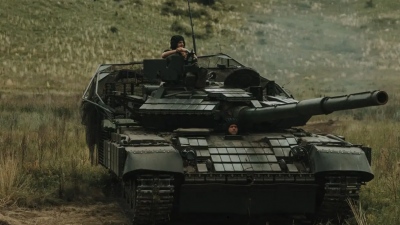 Στρατηγικό αδιέξοδο για τους Ουκρανούς - Αδύνατη η αντεπίθεση σε Pokrovsk και Myrnohrad