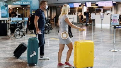 Τι εξετάζουν οι ταξιδιώτες μακρινών αποστάσεων πριν επισκεφτούν την Ευρώπη