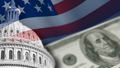 Το κρατικό χρέος των ΗΠΑ έχει ξεπεράσει τα 39 τρισεκ. δολάρια, μέσα σε 5 μήνες αυξήθηκε 1 τρισεκ. ή 24 εκατ. την μέρα