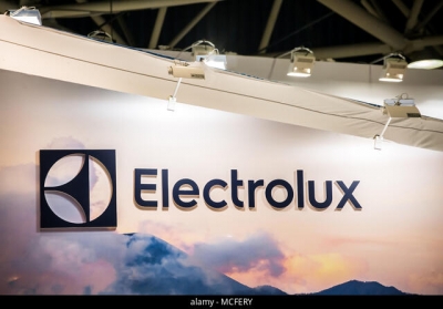 Άρχισαν τα όργανα: Η Electrolux, η 2η μεγαλύτερη εταιρεία οικιακών συσκευών στον κόσμο αναφέρει «βουτιά» στην ζήτηση