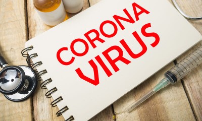 Κορωνοϊός: 23 νέα κρούσματα και κανένας θάνατος το τελευταίο 24ωρο στην Ελλάδα