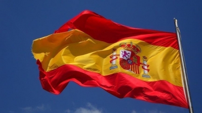 Ισπανία - Στο 3,8% η ανάπτυξη στο γ' 3μηνο του 2022 - Πληθωρισμός και επιτόκια επιβαρύνουν την κατανάλωση