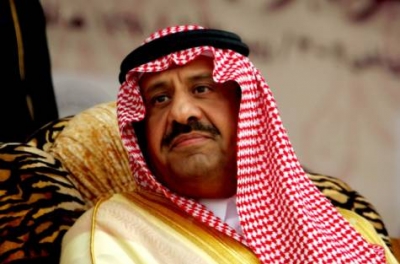 Στα δίχτυα hedge funds ο Σαουδάραβας πρίγκιπας Khaled - Χάνει το «παλάτι του Λονδίνου», βάζοντας λάθος... ταμπέλα «Πωλείται»