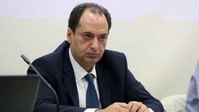 Σπίρτζης (ΣΥΡΙΖΑ): Ο Κασσελάκης απαξιώνει τους πάντες - Ούτε ο Βασιλειάδης δεν γνώριζε για το ερωτηματολόγιο