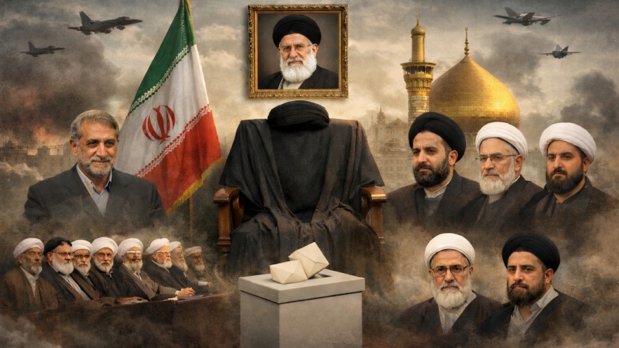 Ραγδαίες εξελίξεις στο Ιράν – Αποκαλύπτονται οι 5 υποψήφιοι διάδοχοι του Khamenei – Το μεγάλο φαβορί... κόκκινο πανί για ΗΠΑ