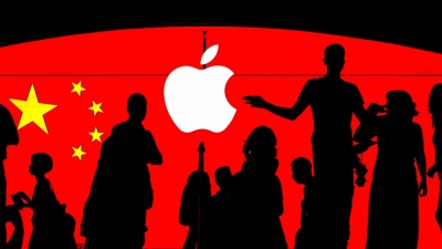 China’s tech war with Apple: How Xi Jinping dismantled Steve Jobs