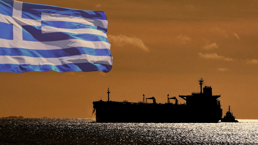 Ουκρανικά ΜΜΕ: H Ελλάδα εμπλέκεται στο 10% της μεταφοράς ρωσικού πετρελαίου με 55 εταιρείες, θα υπάρξουν συνέπειες