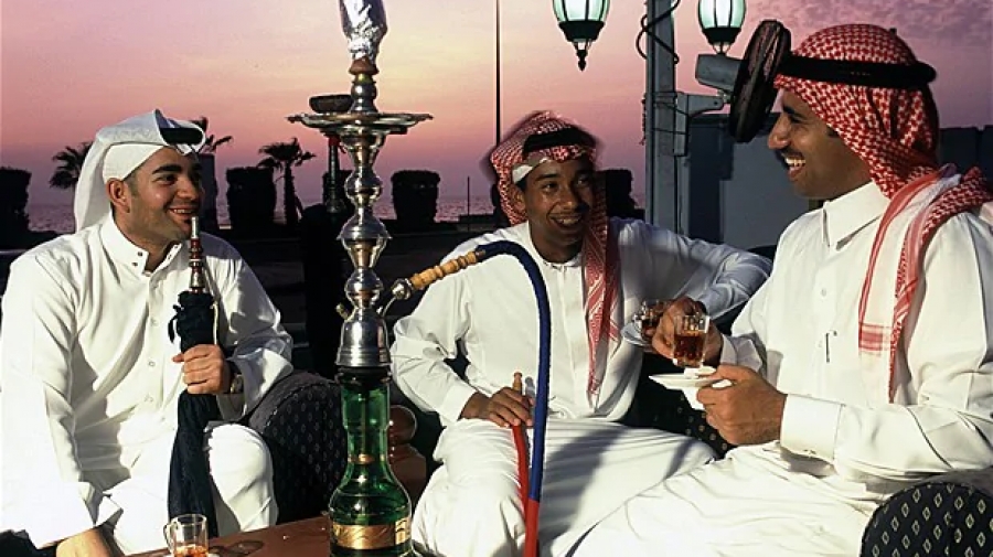 Κλείνουν τα πάντα στην Σαουδική Αραβία - Ο κορωνοϊός «σίγησε» την διασκέδαση