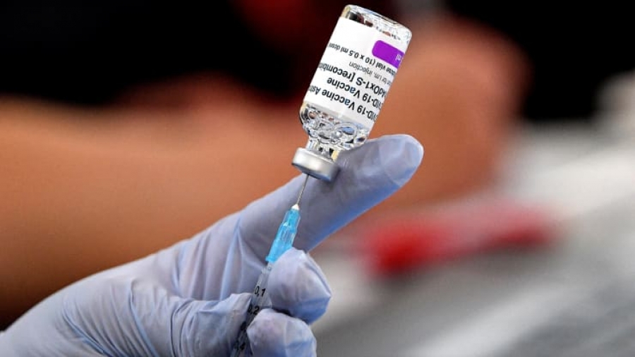 ΠΟΥ:  Moratorium για τις ενισχυτικές δόσεις στην αναπτυγμένες χώρες – Να εμβολιαστεί πρώτα το 10% του παγκόσμιου πληθυσμού