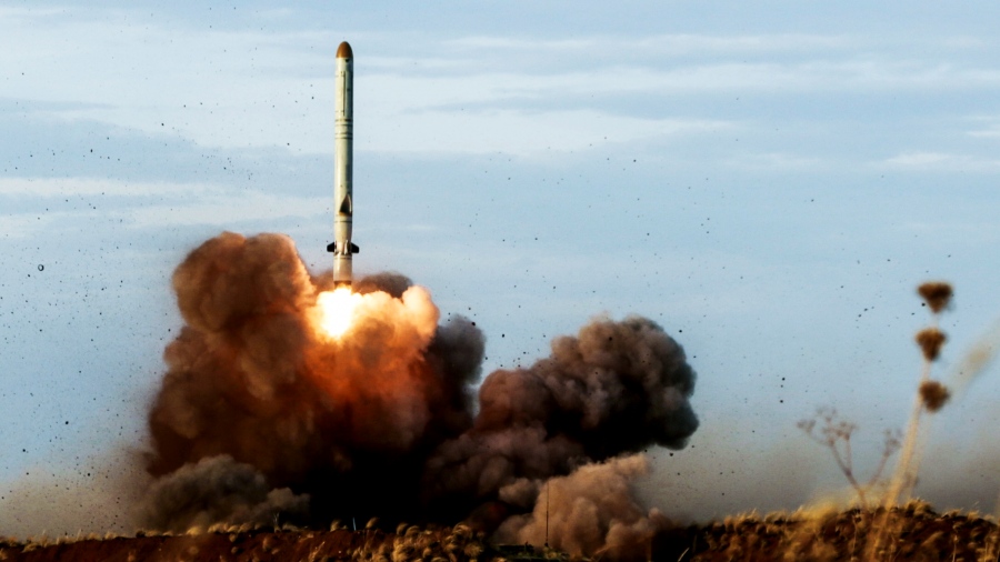 Καταιγιστικές εξελίξεις - Έπληξε στρατηγικό φορτίο στο λιμάνι της Οδησσού ο ρωσικός στρατός - «Βρέχει» Iskander σε όλη την Ουκρανία