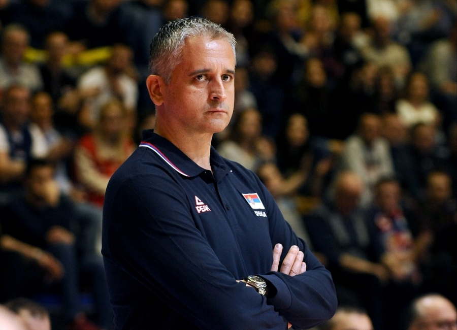 Κοκόσκοφ: Αποχωρεί από την Εθνική Σερβίας – Τρεις οι πιθανοί αντικαταστάτες του