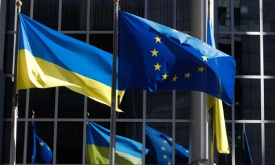 Ο σκληρός χειμώνας και η κρίση θα δοκιμάσουν τώρα την ενότητα των Ευρωπαίων συμμάχων της Ουκρανίας