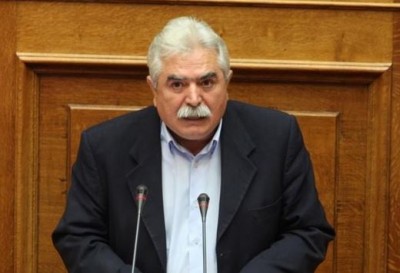 Κατσώτης (ΚΚΕ): Το εμβόλιο είναι μια λύση – Μεγάλη η ευθύνη της κυβέρνησης που δεν παίρνει μέτρα