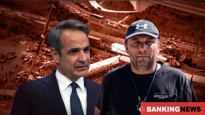 Ραγδαίες εξελίξεις... τρόμαξε ο Μητσοτάκης από τον Πάνο Ρούτσι - Αυτή είναι η εισαγγελική παραγγελία για την εκταφή των θυμάτων