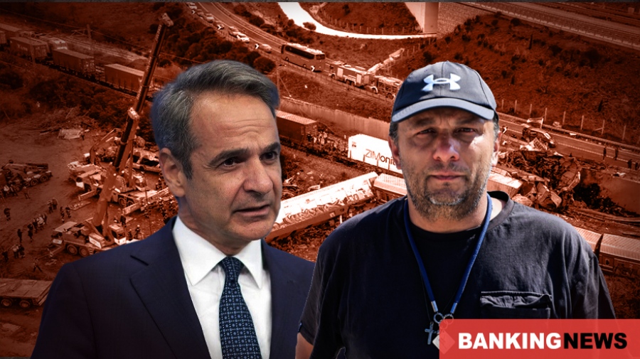 Ραγδαίες εξελίξεις... τρόμαξε ο Μητσοτάκης από τον Πάνο Ρούτσι - Αυτή είναι η εισαγγελική παραγγελία για την εκταφή των θυμάτων